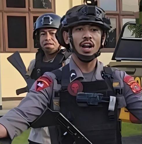 Oknum Brimob Diduga Aniaya Siswa Madrasah hingga Tewas, Kasus di Tual Jadi Sorotan Publik