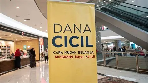 Panduan Praktis Aktifkan Dana Cicil: Belanja Sekarang Bayar Nanti Jadi Lebih Mudah
