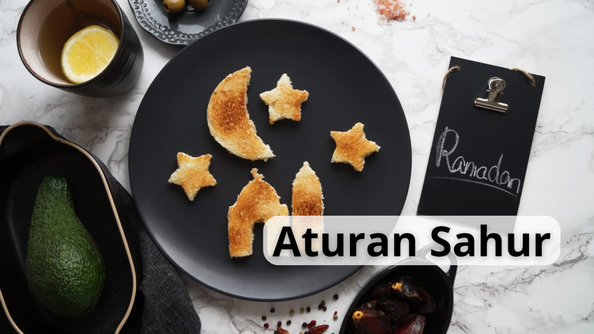 Panduan Sahur: Keberkahan, Dalil Hadits, dan Doa Rasulullah untuk Puasa