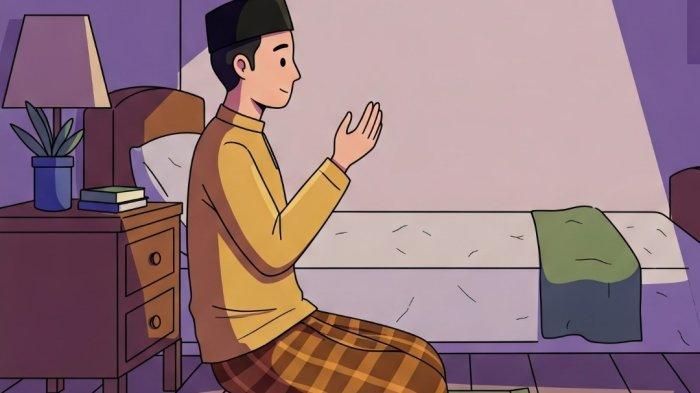 Panduan Sholat Tarawih di Rumah: Bacaan, Rakaat, dan Tata Caranya