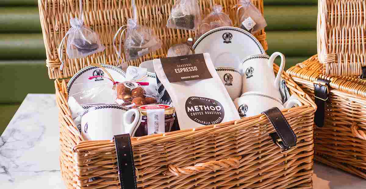 Parcel Lebaran 2026: Sentuhan Personal dan Gaya Hidup Ramah Lingkungan Jadi Favorit