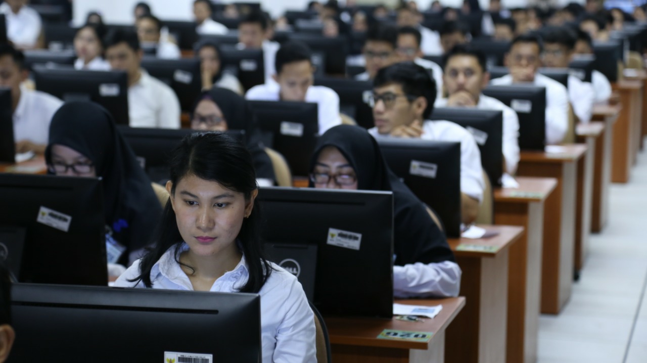 Peluang CPNS 2026: Kementerian Hukum Rencanakan Buka 700–900 Formasi untuk Talenta Ahli