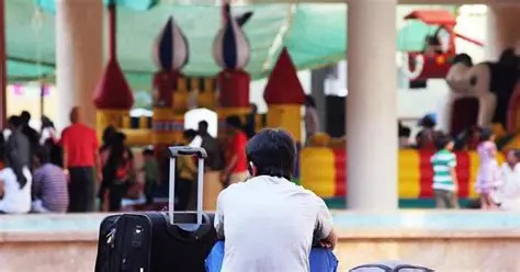 Pemerintah Beri Diskon Tiket & Bantuan Pangan untuk Mudik Lebaran 2026, Ini Rinciannya