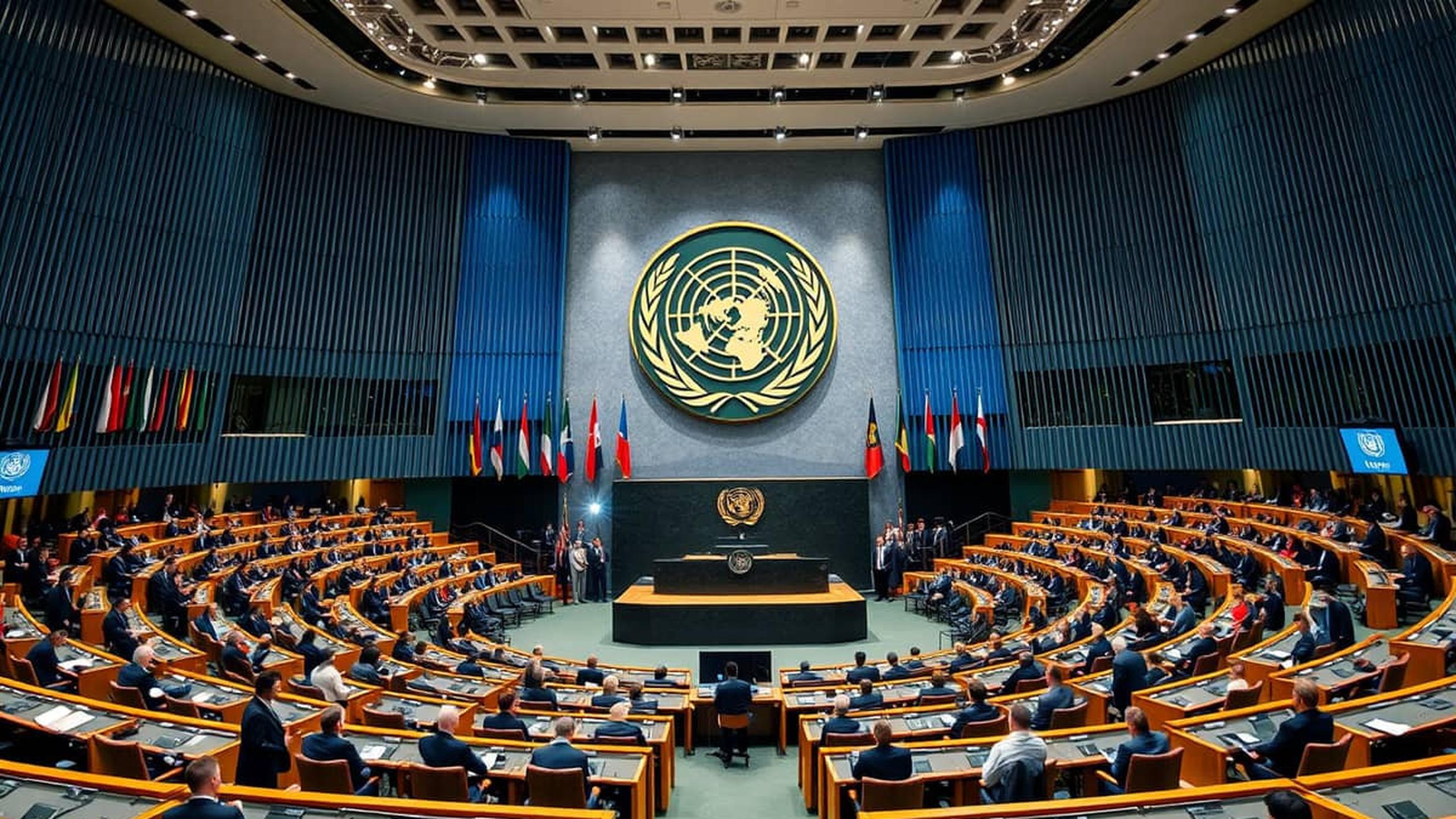 Pemerintah Didesak Optimalkan Peran di Dewan HAM PBB dan Dewan Perdamaian untuk Gaza