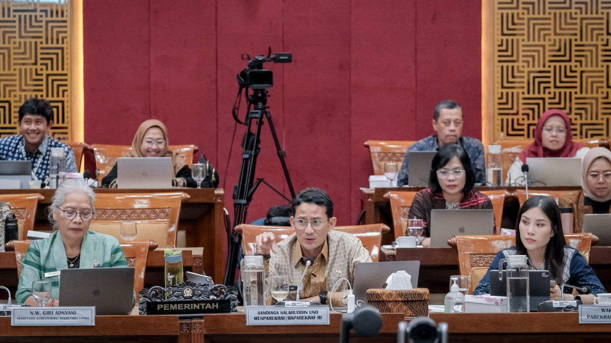 Pemerintah Klaim Penghematan Rp3.008 Triliun, Anggaran Dialihkan untuk Program Prioritas