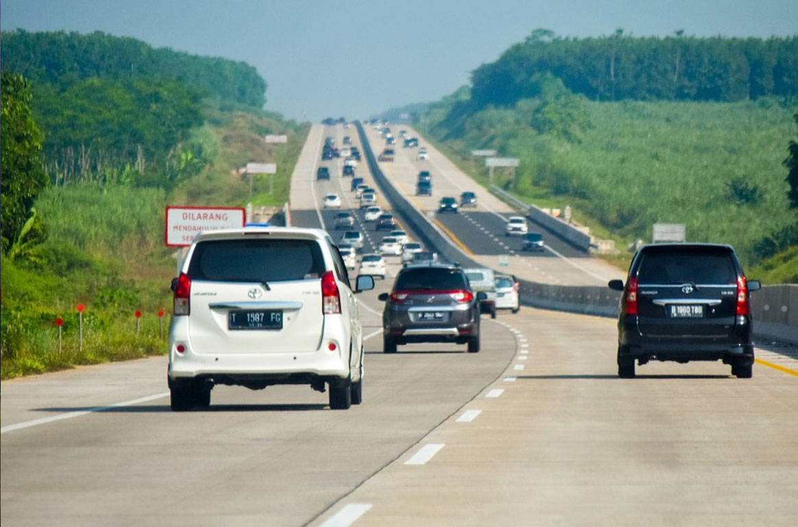 Pemerintah Mulai Matangkan Persiapan Mudik Lebaran 2026 Di Indonesia