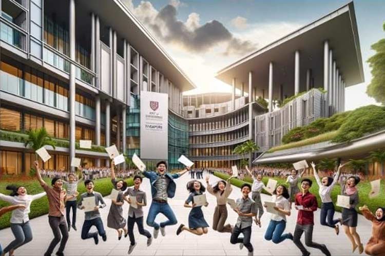 Pemerintah Tingkatkan Beasiswa dan Pendidikan Tinggi untuk Dukung Generasi Muda