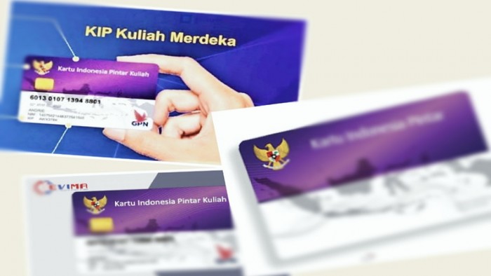 Pendaftaran KIP Kuliah 2026 Dibuka, Gagal Tahun Lalu Bisa Mendaftar Lagi
