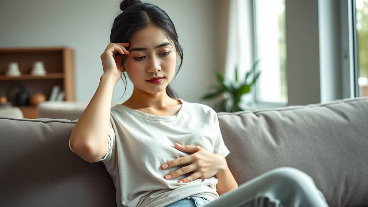 Penderita GERD Ingin Puasa? Ini Persiapan yang Perlu Dilakukan Agar Tetap Nyaman