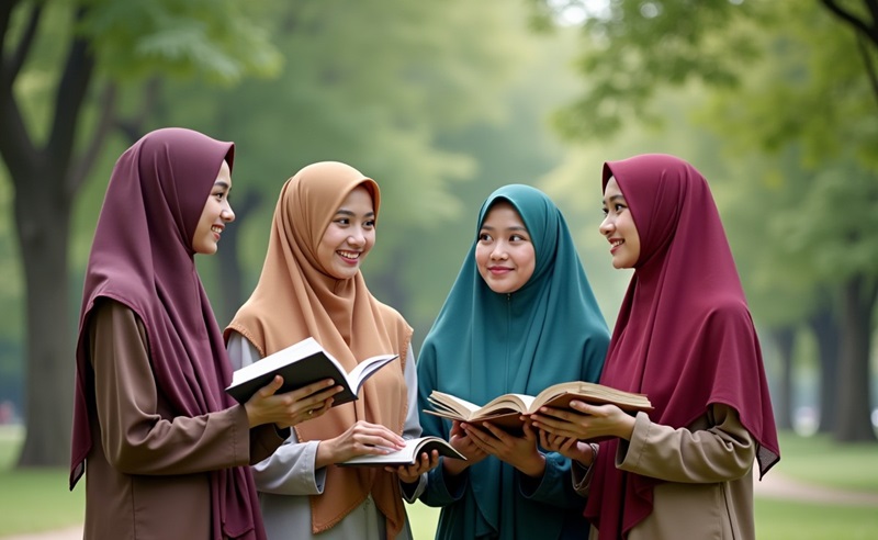 Pentingnya Ruang Aman bagi Perempuan di Lingkungan Sekitar