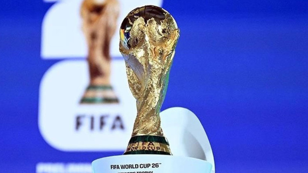 Piala Dunia 2026: Pesta Bola Terbesar dalam Sejarah dengan 48 Negara!