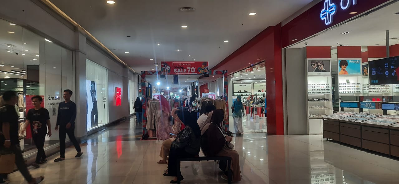 Pinkrabbit Gelar Warehouse Sale di Cirebon, Diskon hingga 80% dan Promo Terbatas