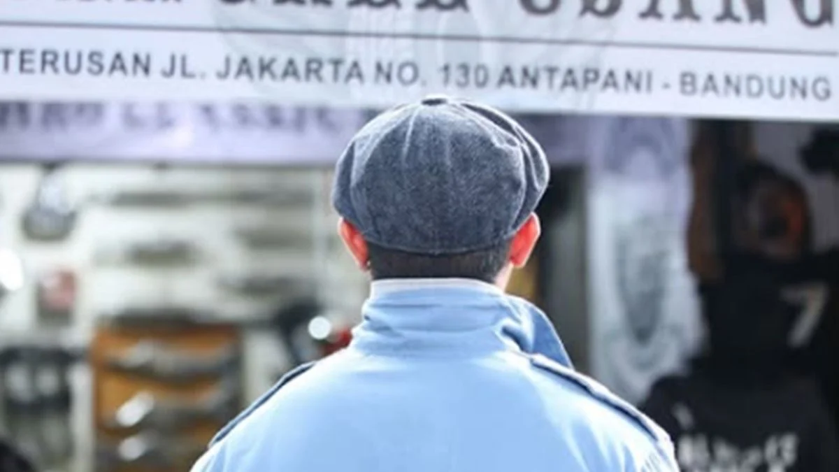 Preman Pensiun 11 Kapan Tayang Ini Kabar Terbaru Penayangannya di 2026