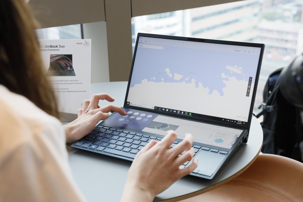 Rahasia Laptop ThinkPad Dijuluki "Laptop Tempur": Dari Luar Angkasa hingga Medan Perang