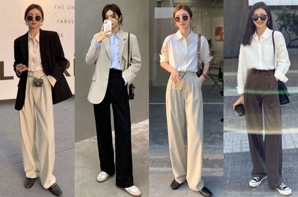 Rahasia Tampil Percaya Diri dengan Teknik Mix and Match Modern