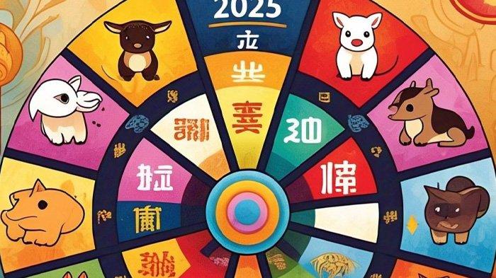 Ramalan Shio 12 Februari 2026: Peluang Emas Menanti Macan dan Kelinci