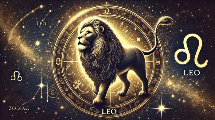 Ramalan Zodiak Leo Hari Ini: Kepercayaan Diri, Finansial, dan Hubungan Asmara
