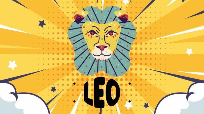 Ramalan Zodiak Leo Terbaru Februari 2026: Percaya Diri Meningkat, Peluang Masa Depan Makin Terbuka