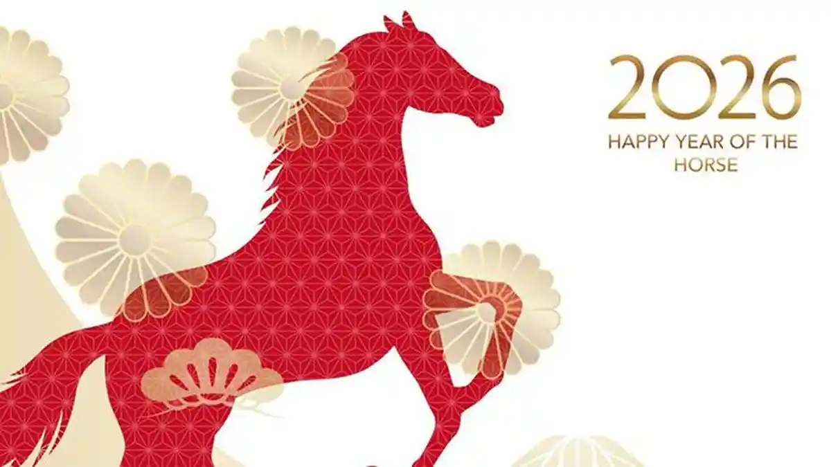 Ramalan Zodiak Tiongkok: Deretan Shio Paling Berkilau di Tahun Kuda Api