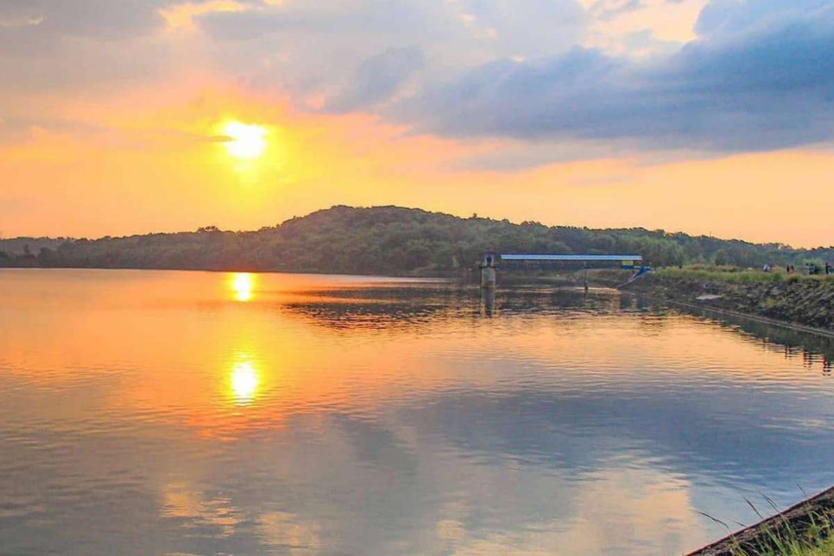 Rekomendasi Spot Ngabuburit di Cirebon, Seru Sambil Menunggu Waktu Berbuka