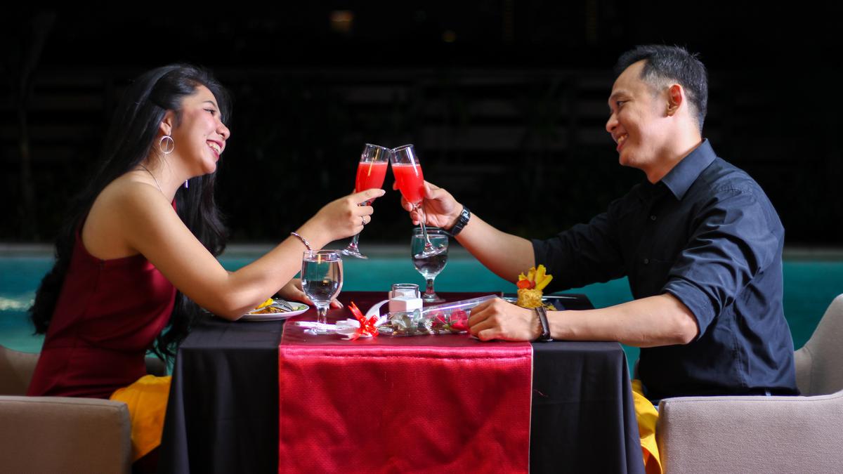 Rekomendasi Tempat Fine Dining di Cirebon untuk Rayakan Valentine Lebih Romantis