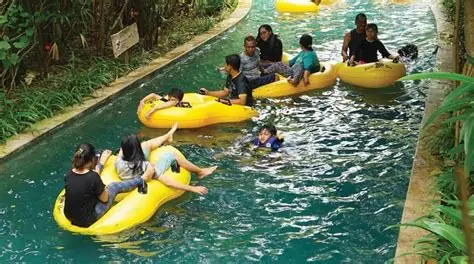 Rekomendasi Tempat Wisata di Jogja untuk Keluarga, Seru dan Terjangkau