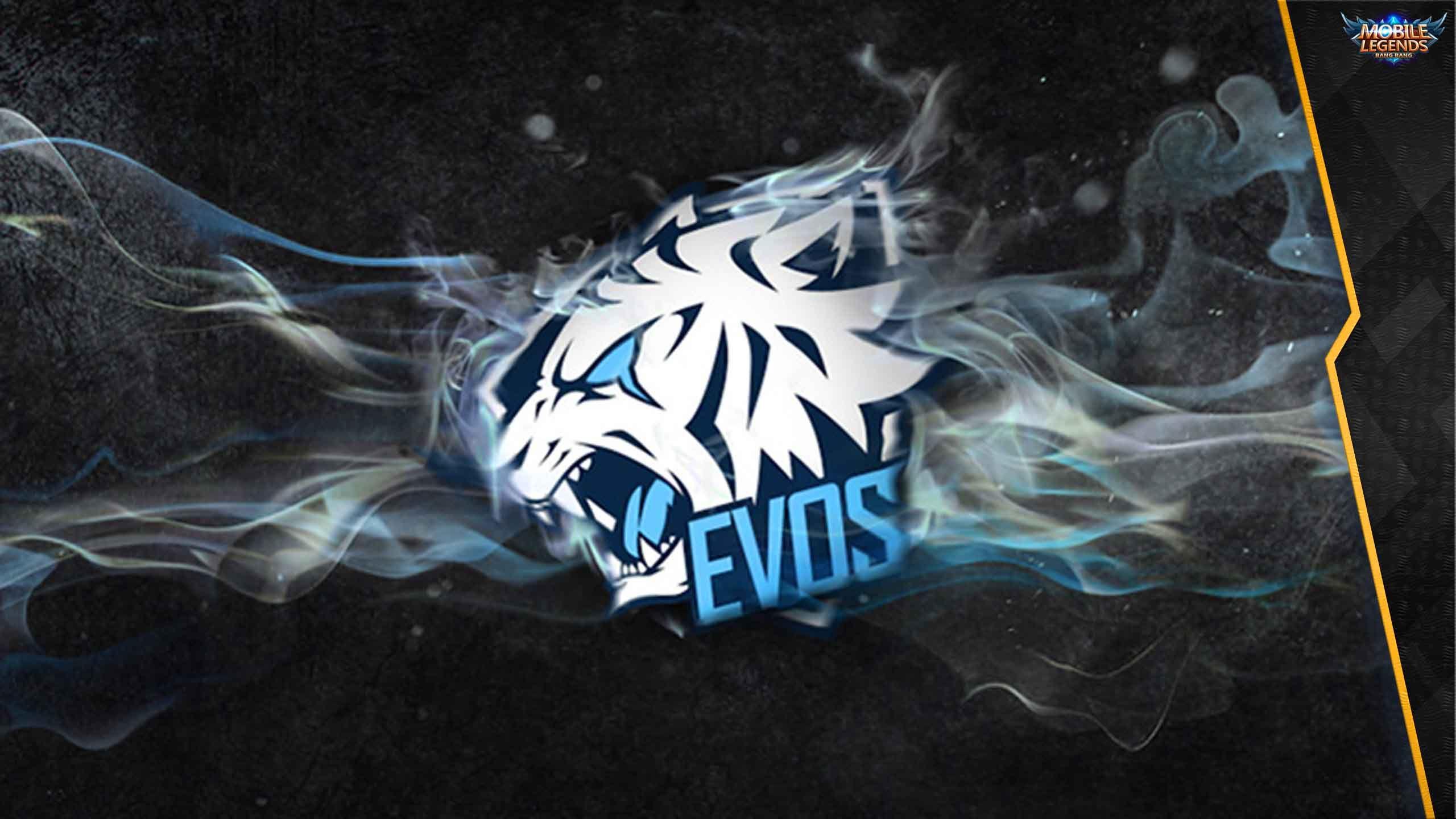 Resmi! Egatzy Naik Kasta ke MPL ID S17, EVOS Rekrut Juara MDL S12 Jadi Roamer Baru