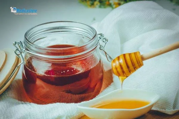 Rutin Minum Madu Ternyata Banyak Manfaatnya! Ini Manfaat Yang Jarang Diketahui