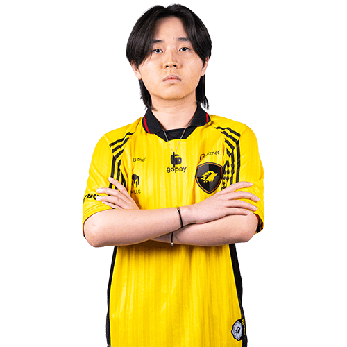 Savero Resmi Berpisah dari ONIC ID, Perjalanan, Prestasi dan Masa Depan Sang Gold Laner.