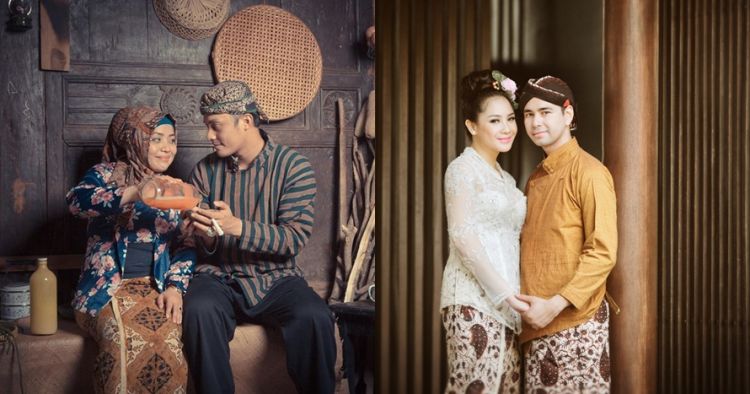 Sentuhan Estetik 'Jawa Klasik': Cara Gen Z Memaknai Tradisi dalam Prewedding