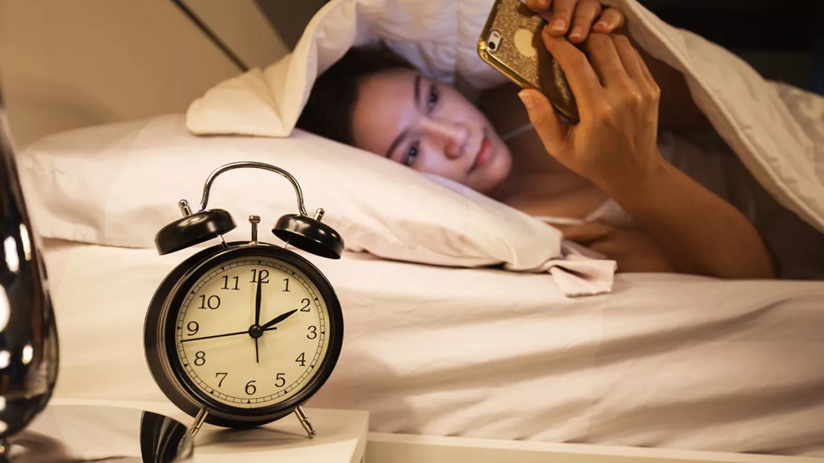 Sering Begadang? Ini Cara Ampuh Reset Jam Tidur Kamu dalam 3 Hari!