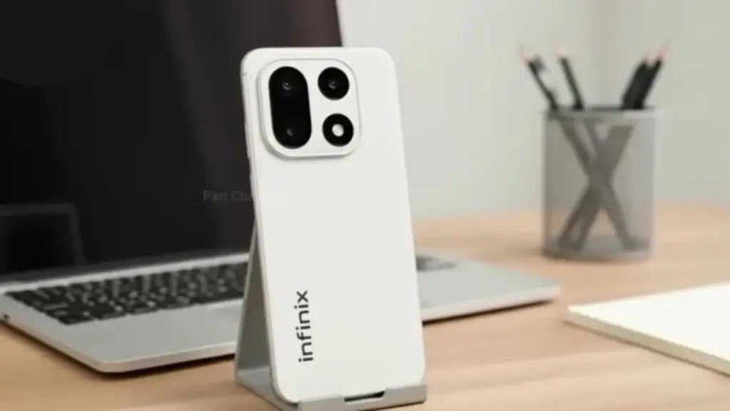 Siap-Siap! Infinix Note 60 Series Dikabarkan Rilis 18 Februari 2026