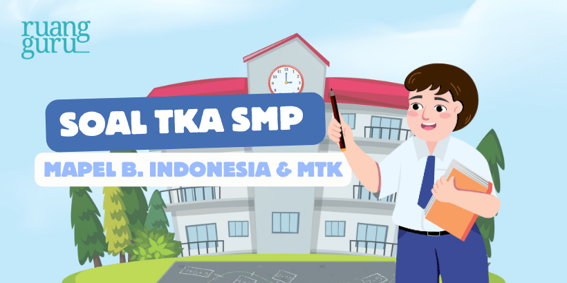 Simulasi TKA 2026 untuk SD dan SMP, Siswa Bisa Latihan Soal Lebih Awal