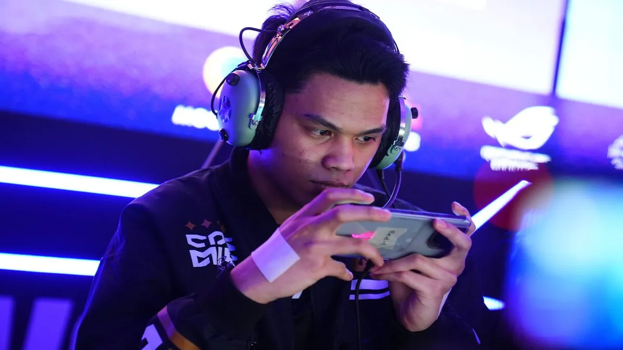 Skylar Resmi Nonaktif dari ONIC ID di MPL ID Season 17, Era Gold Laner Sang Raja Berakhir?