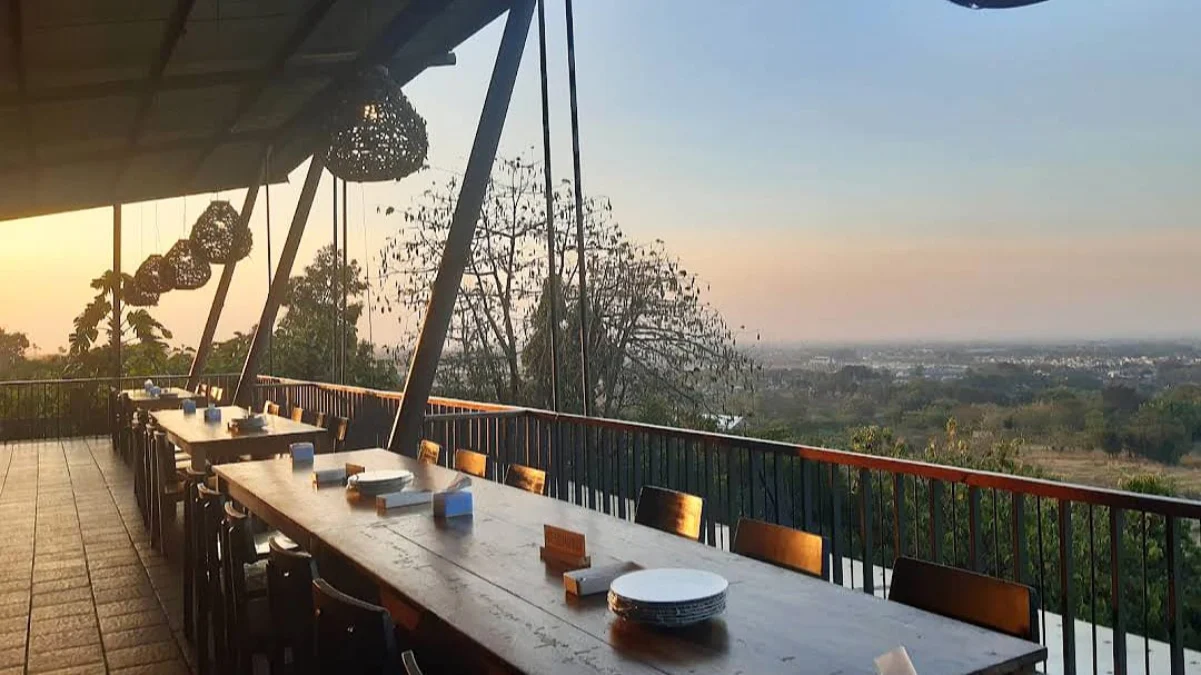 SouthSide: Destinasi Nongkrong Paling Hits di Cirebon Saat Ini