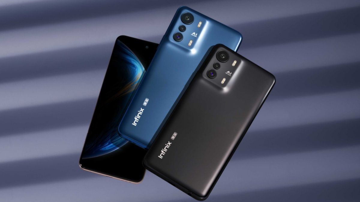 Spesifikasi Infinix Note 60 Pro, HP Layar Luas dengan Fitur Kekinian