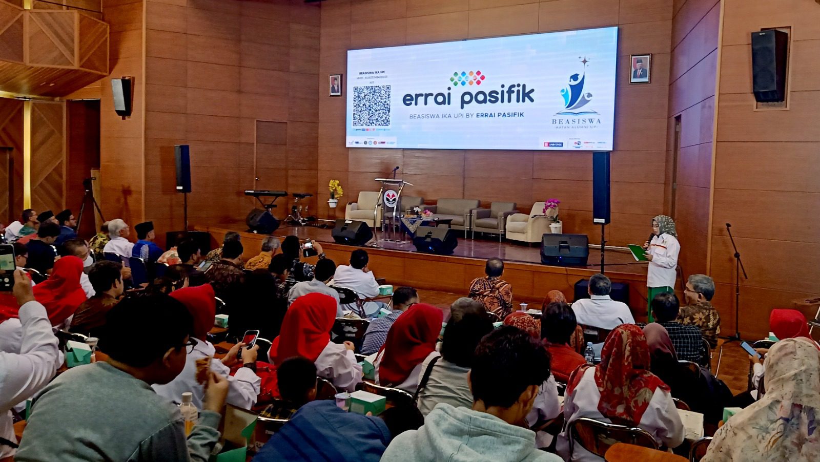 Suami Istri Penerima LPDP Ubah Kewarganegaraan Anak, Publik Soroti Komitmen Beasiswa Negara