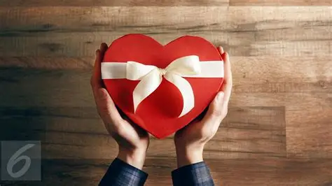 Tak Harus Mewah, Ini Ide Valentine Sederhana Bersama Orang Terdekat