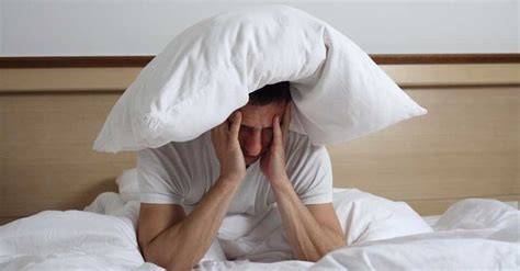 Tanda Tubuh Butuh Istirahat Tapi Sering Diabaikan