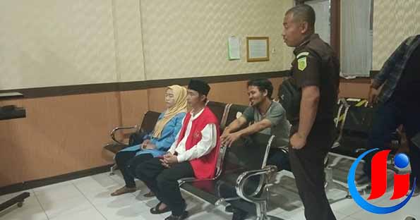 Terdakwa Kurir Sabu 2 Ton Dituntut Hukuman Mati di Tengah Ironi Kisah Hidupnya