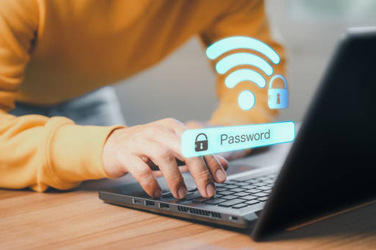 Tips Aman Pakai WiFi Publik agar Data Pribadi Tetap Terlindungi