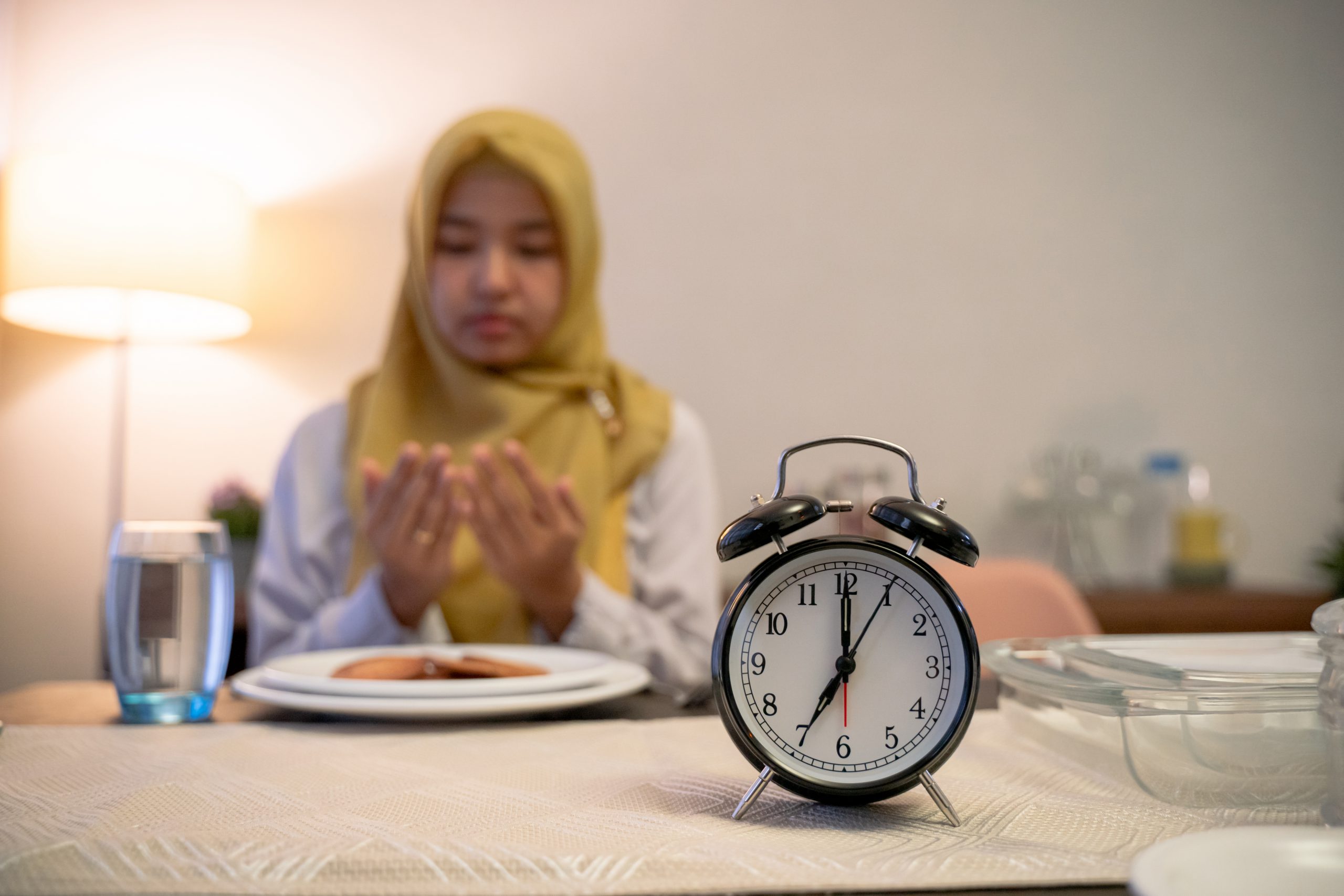 Tips Hemat Jadi Anak Rantau Saat Puasa Ramadan, Kantong Aman Ibadah Lancar
