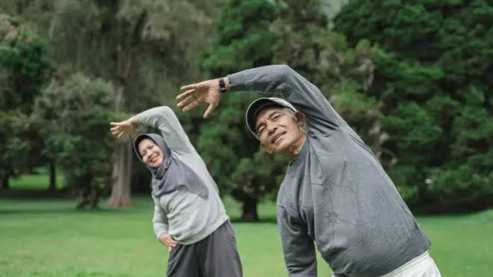 Tips Olahraga untuk Tubuh Sehat dan Bugar, Bisa Bantu Capai Badan Ideal