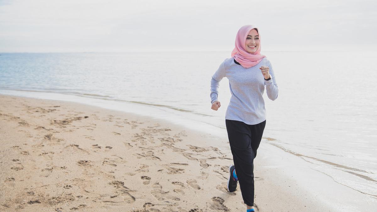 Tips Sederhana Jaga Tubuh Tetap Fit Selama Menjalankan Ibadah Puasa