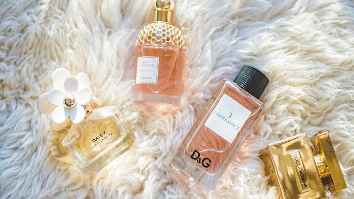 Top 5 Parfum Lokal untuk Lebaran yang Tahan Lama, Wanginya Bikin Percaya Diri