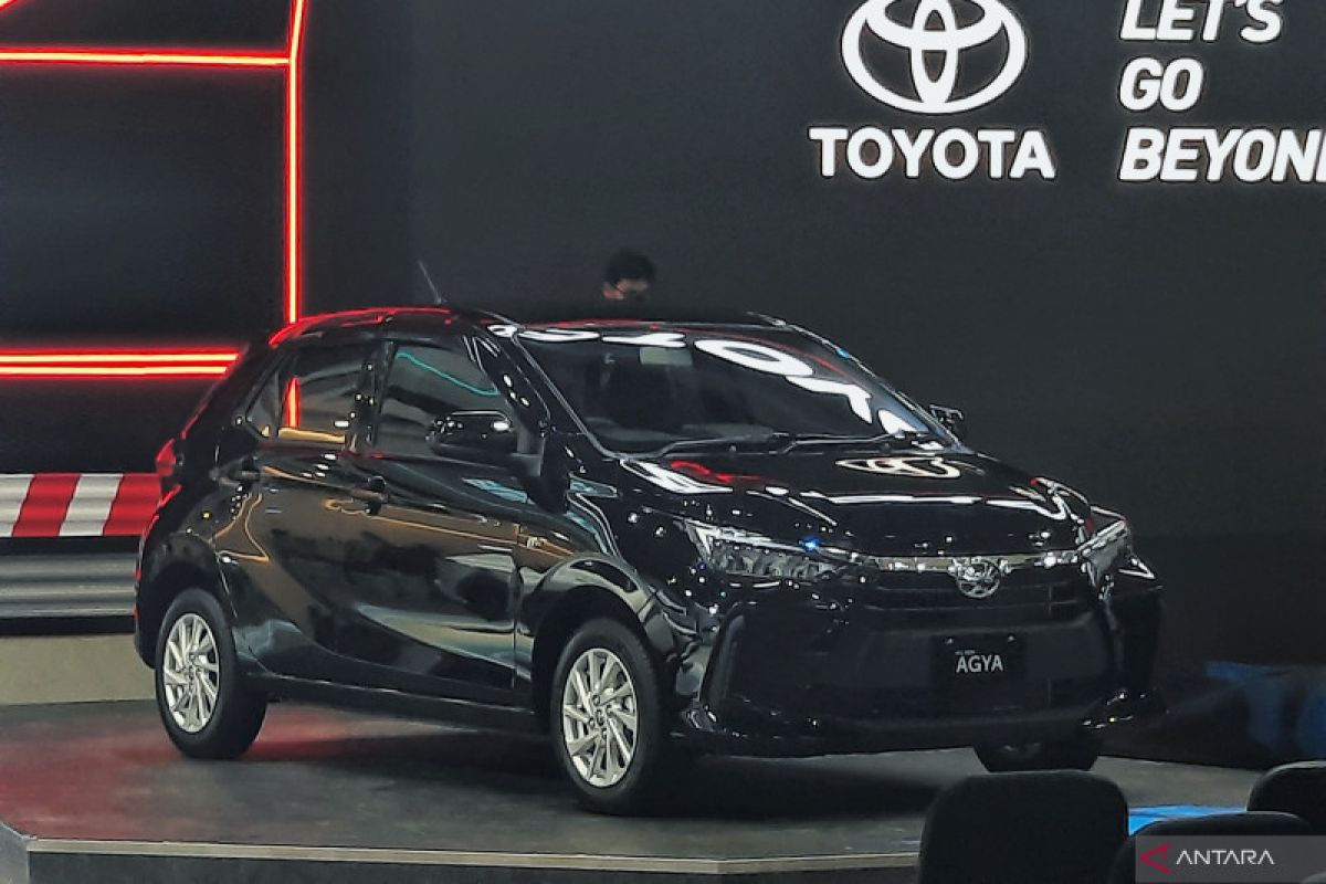 Toyota Agya GR Sport 2026: Bedah Performa, Fitur, dan Kelebihan Small Hatchback Baru