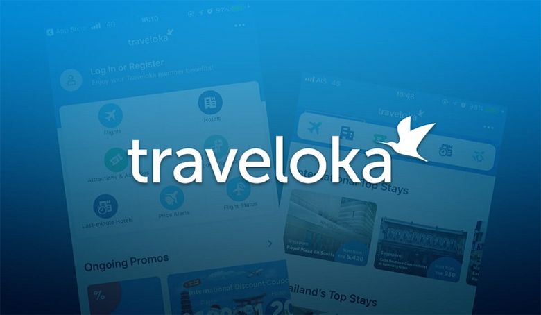 Traveloka Bagi – Bagi Diskon Fantastis Jelang Libur Panjang