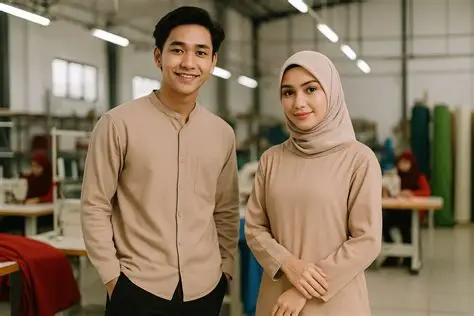 Trend Baju Muslim 2026: Simpel, Nyaman, dan Tetap Stylish