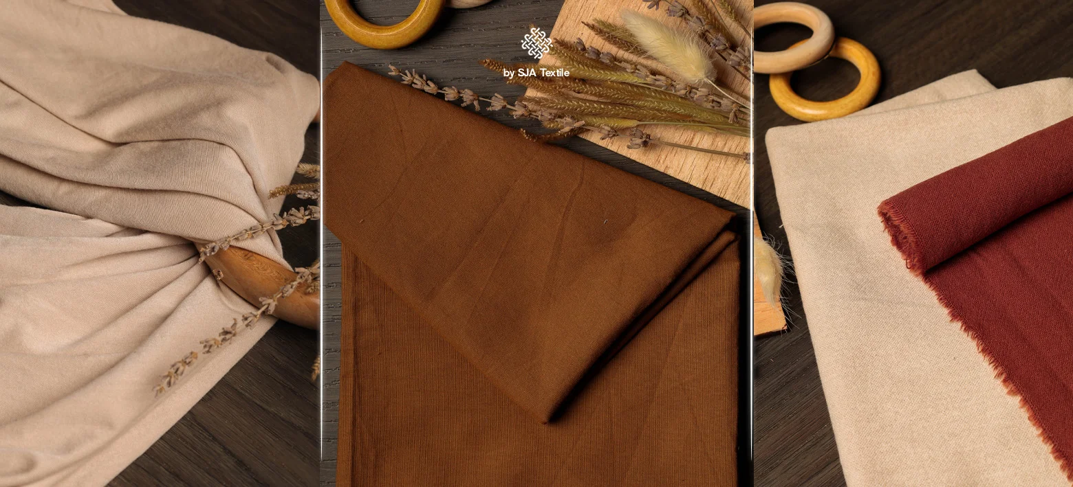 Trend Warna Baju Lebaram 2026 Nuansa Lembut dan Natural Jadi Favorit