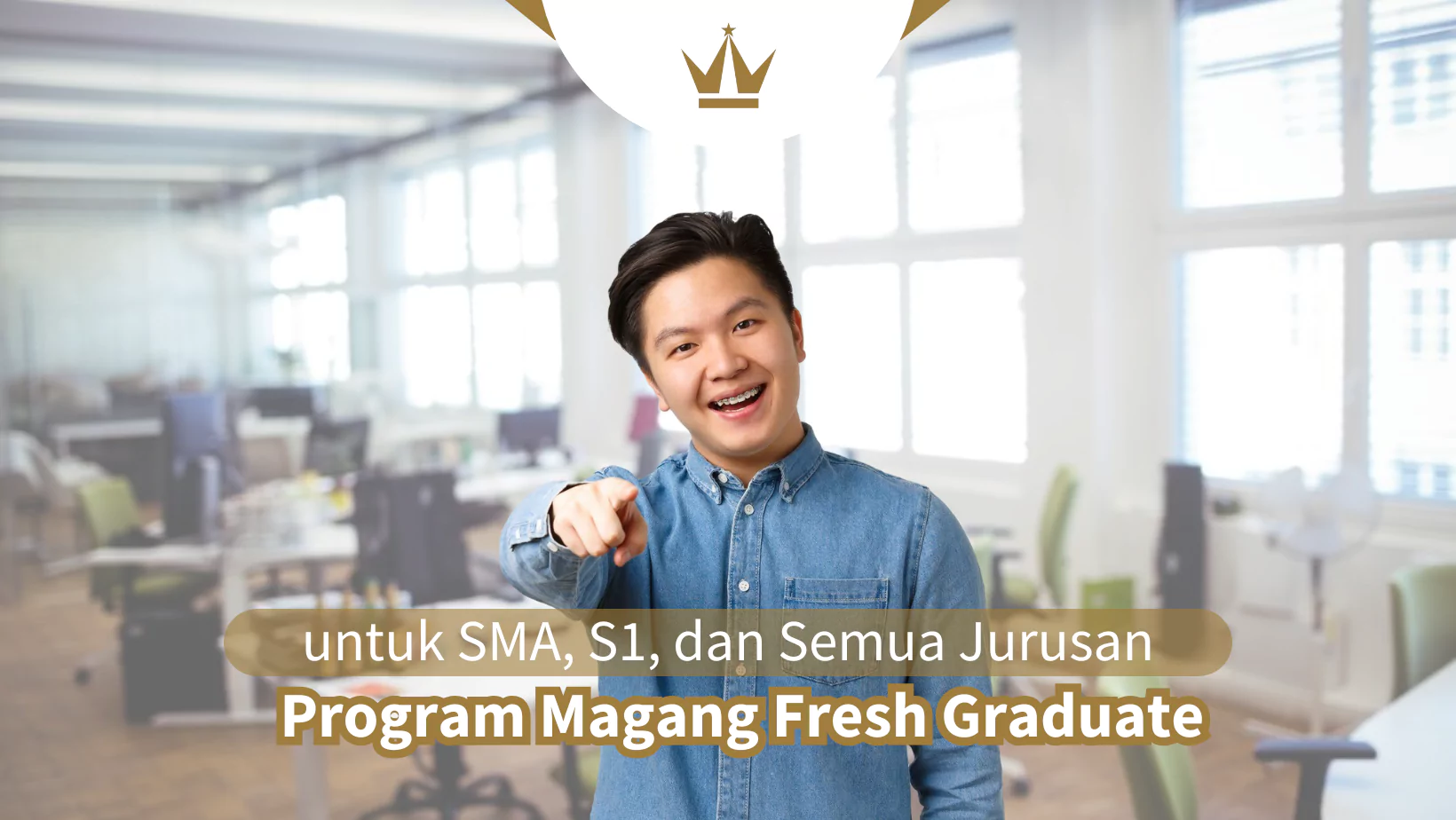 Update Lowongan Magang dan Program Karier 2026: Peluang untuk Mahasiswa dan Fresh Graduate
